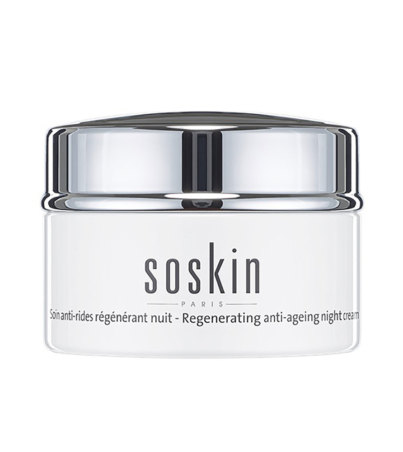 Soskin-Regeneration-Anti-Age-Night-Cream