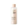 تونر روشن کننده و آبرسان برنج آنوا 250 میل Anua Rice 70 Glow Milky Toner