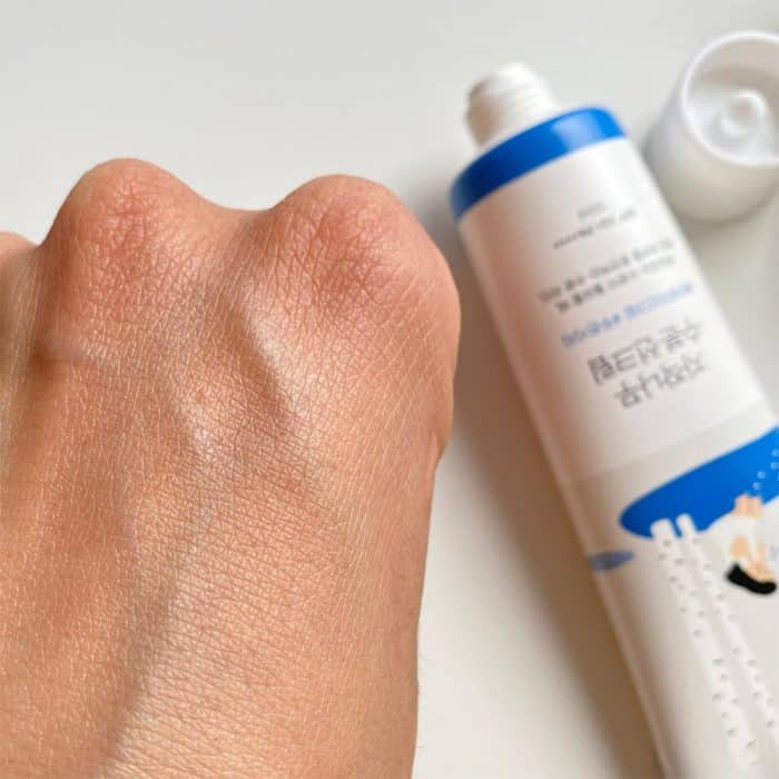 ضد آفتاب مرطوب کننده راندلب Round Lab 50ml - Image 3