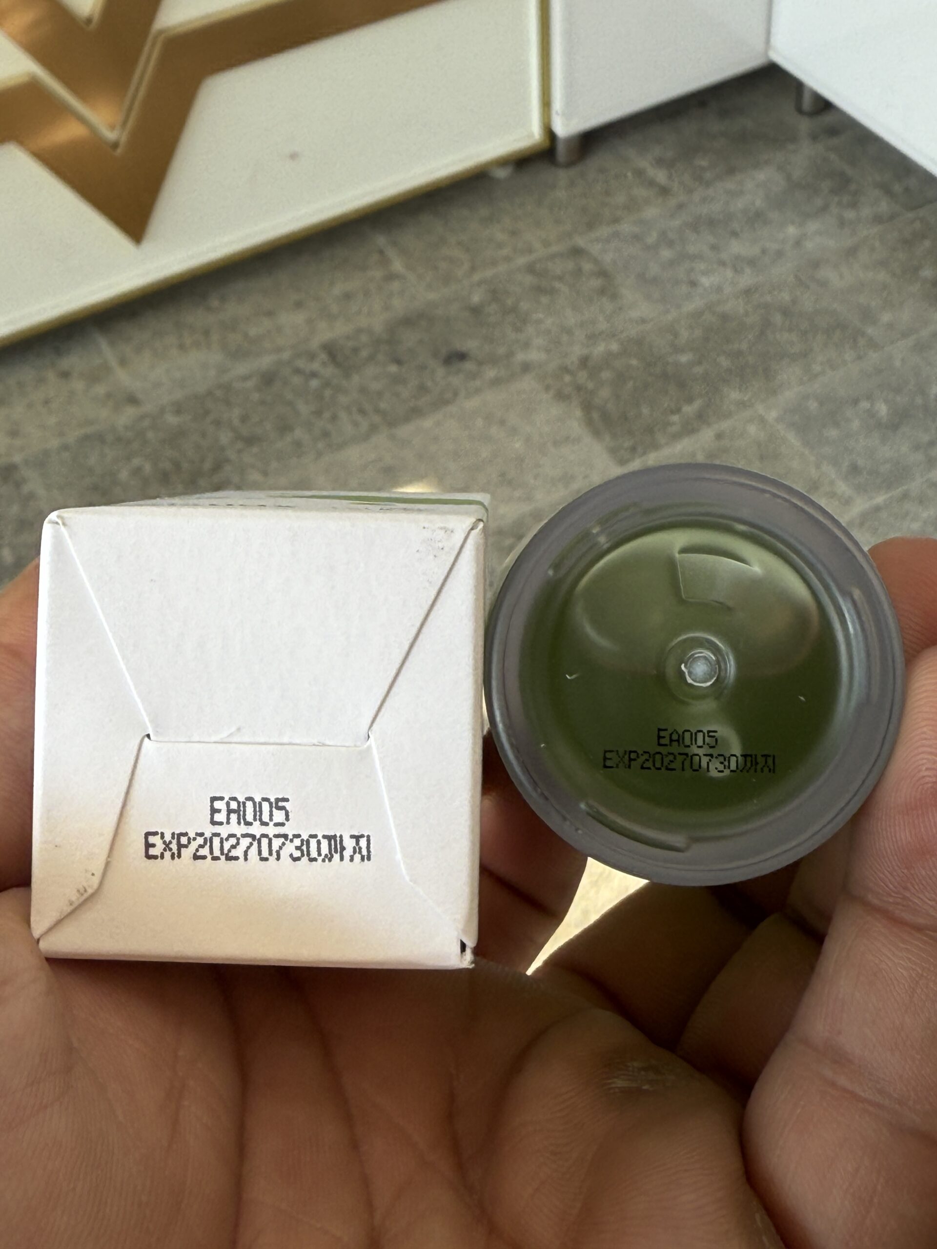 آمپول جوانساز و تقویت کننده انرژی نونی سلیمکس/30میل - Image 3