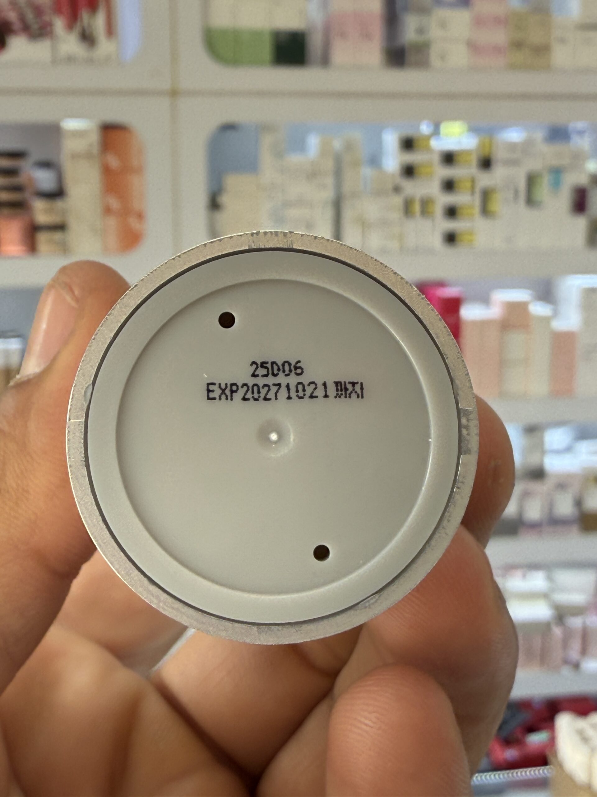 سرم رتینول شات سلیمکس/30میل - Image 4