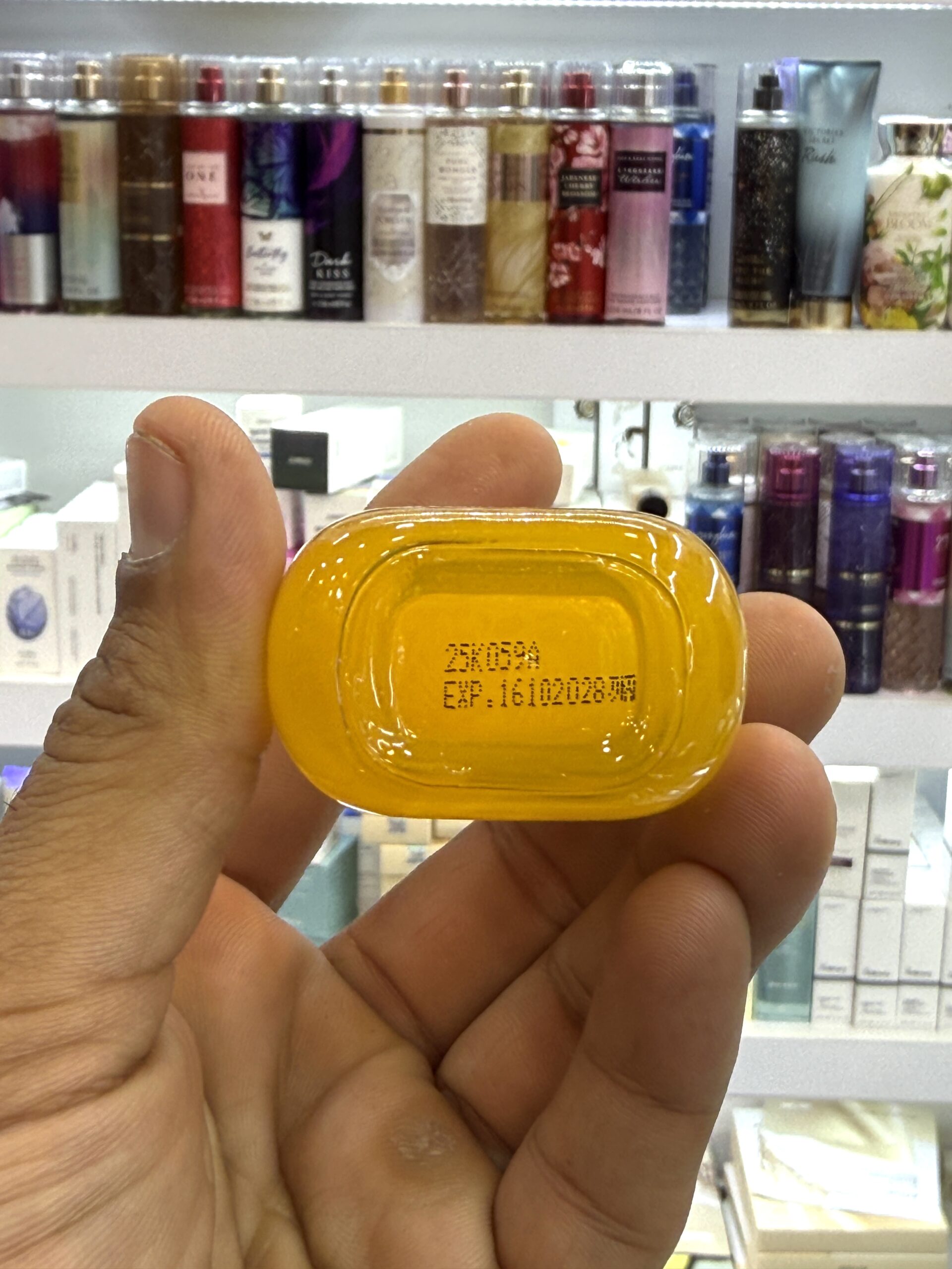 سرم ضد لک و روشن کننده اکوال بری/30میل - Image 4