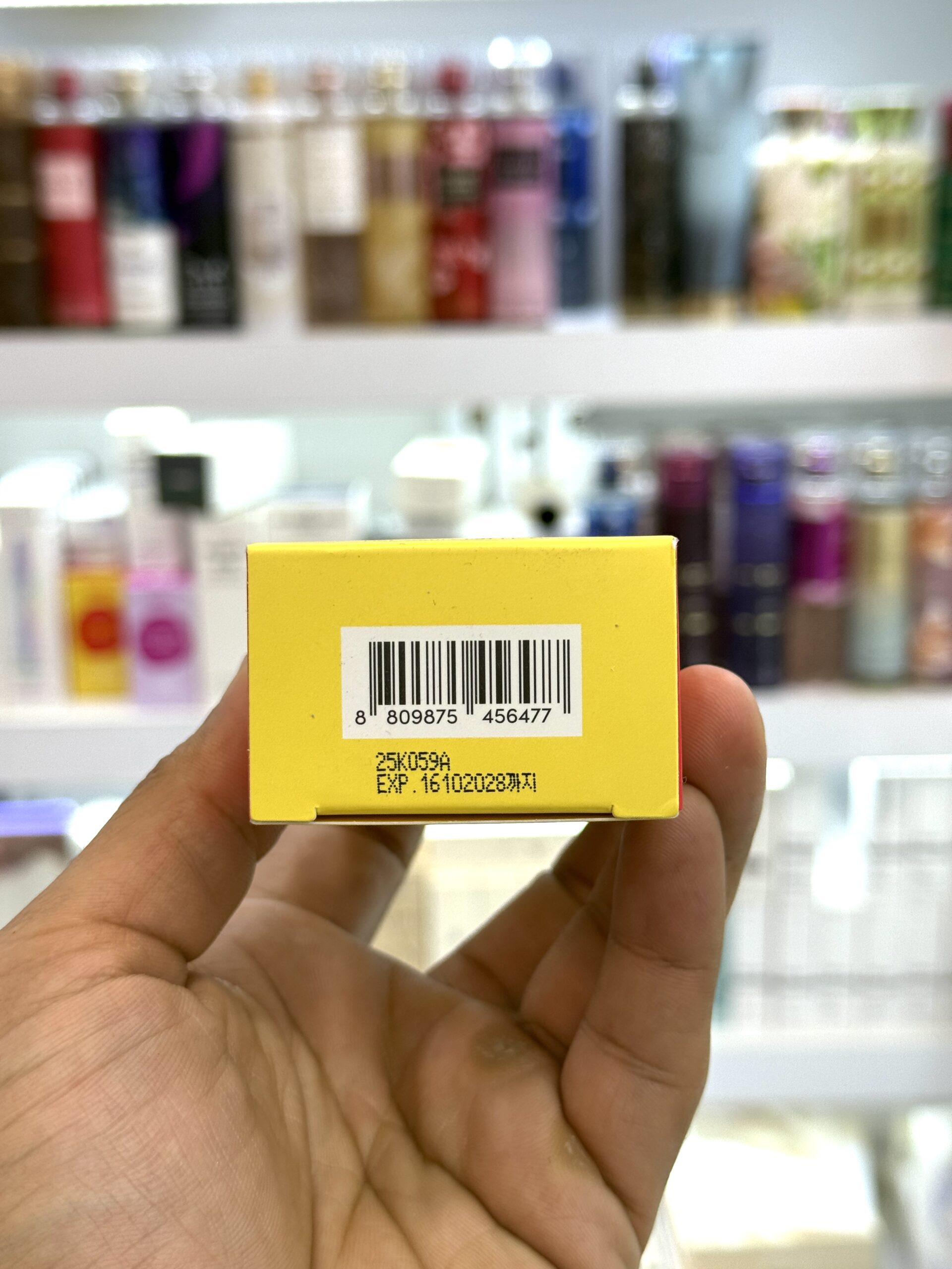 سرم ضد لک و روشن کننده اکوال بری/30میل - Image 6