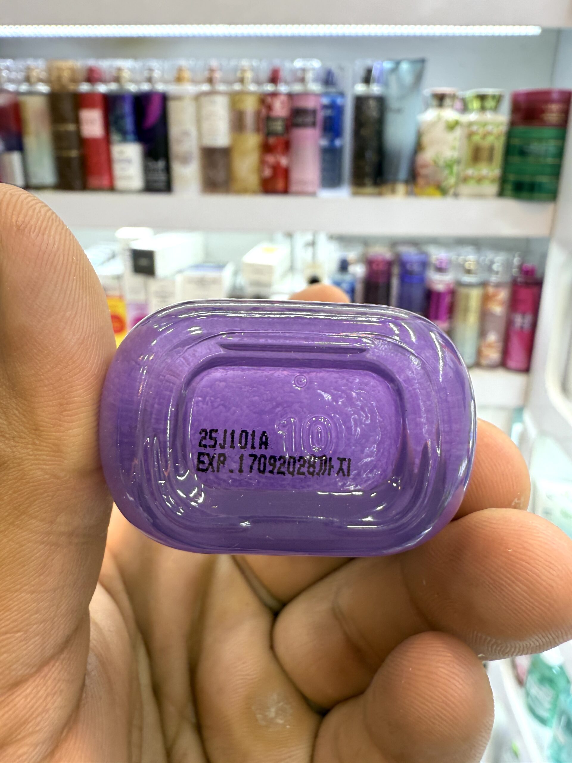 سرم جوانساز و حجم دهنده باکوچیول اکوال بری 30 میل - Image 5