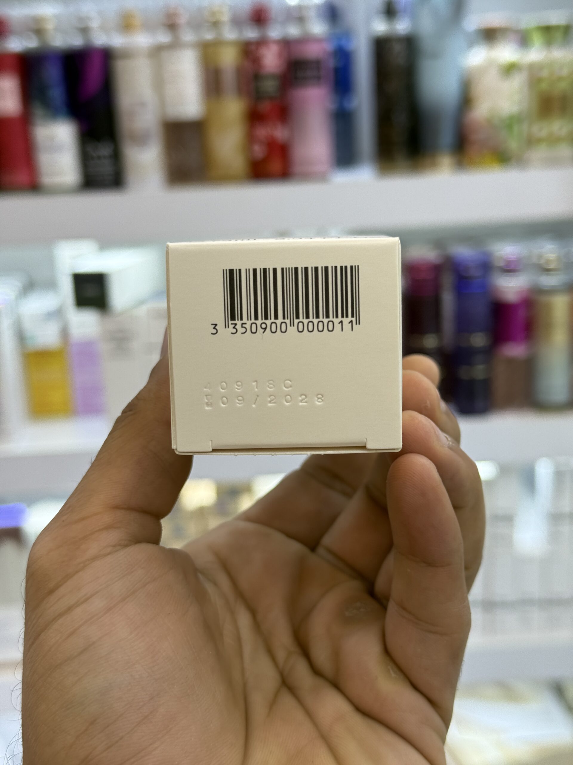 کرم مرطوب کننده چند منظوره امبریولیس/75میل - Image 6