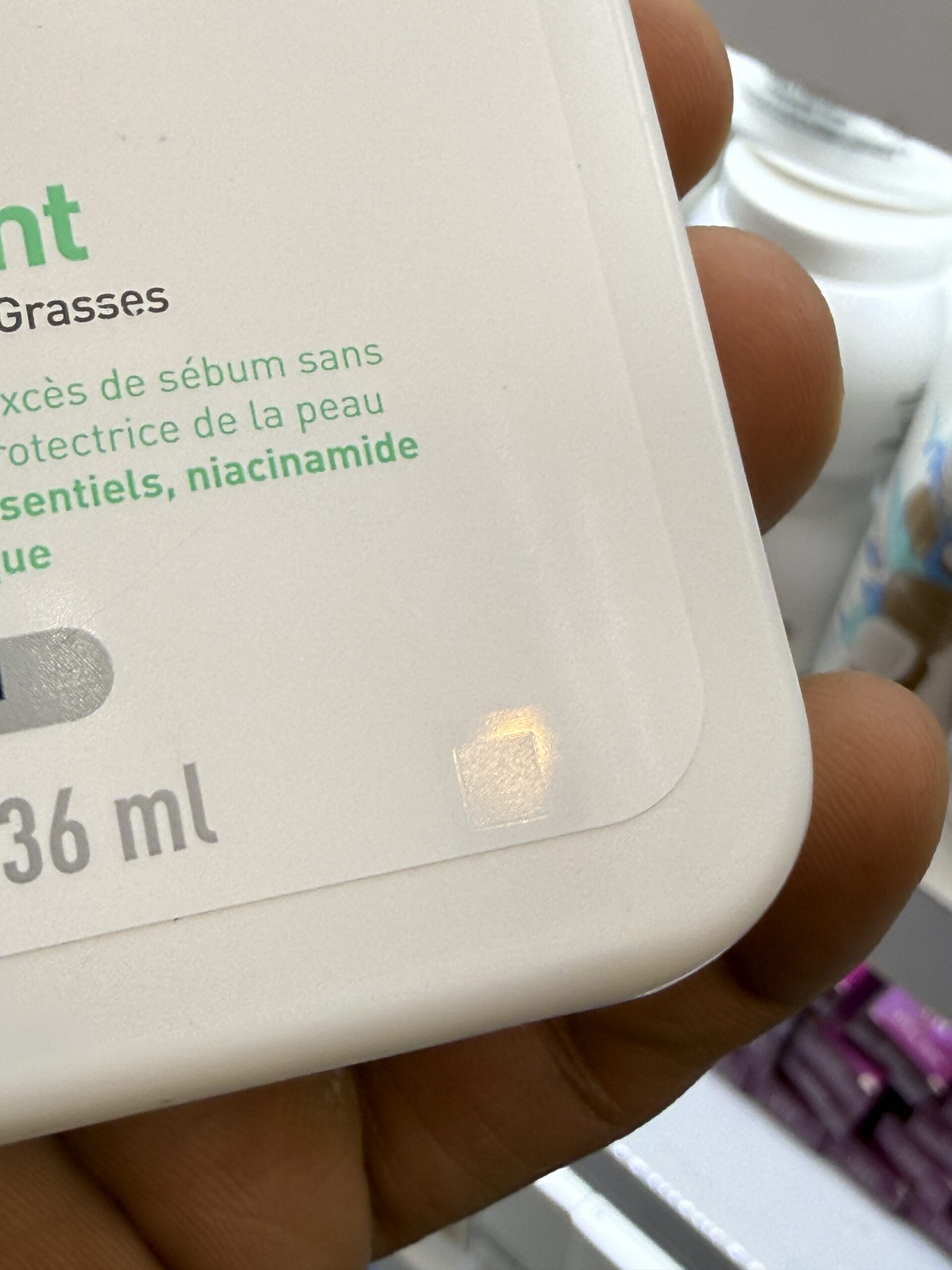 فوم شستشوی صورت سراوی Cerave – مخصوص پوست نرمال و چرب – حجم 236 - Image 3