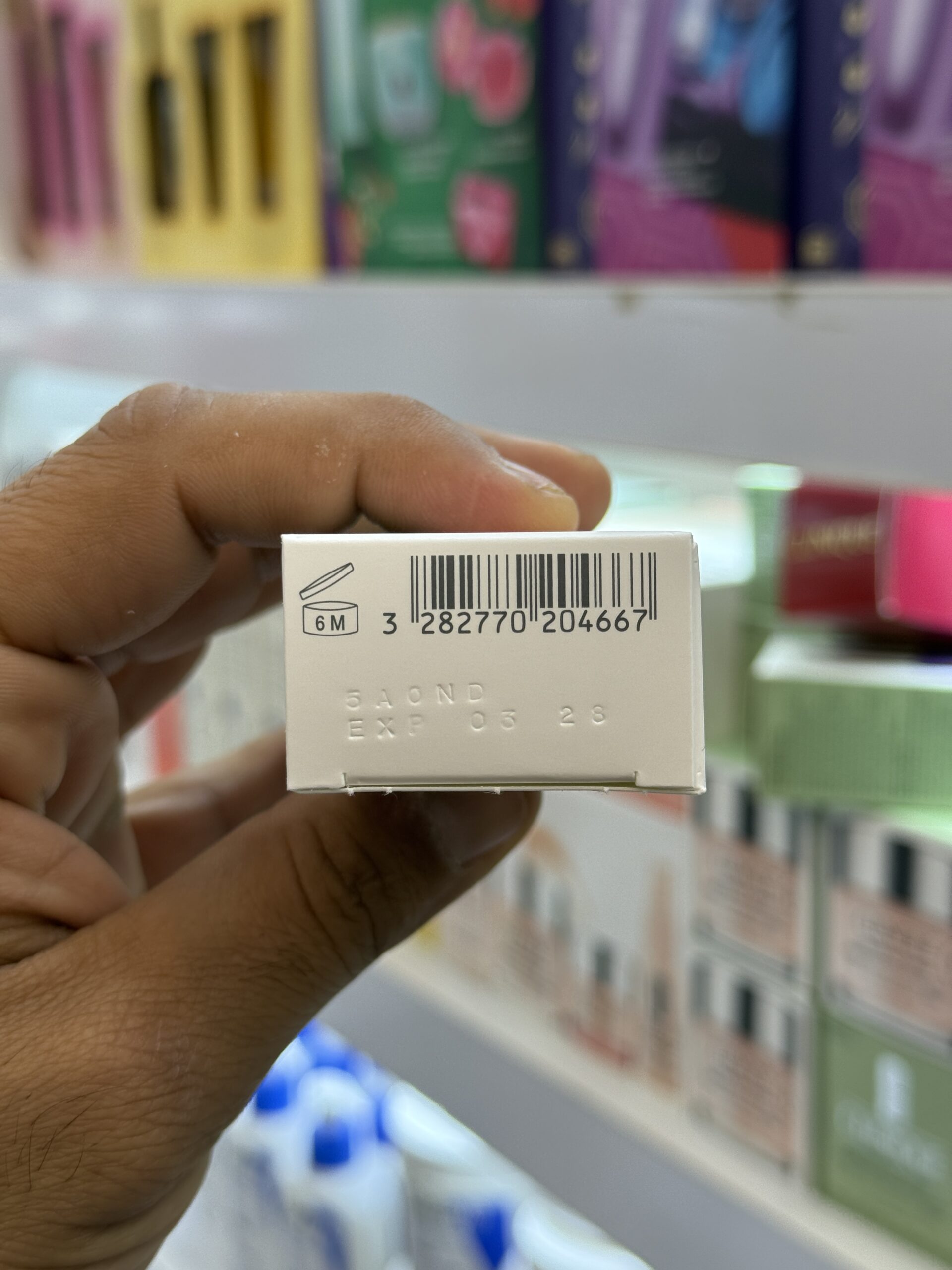 کرم ترمیم کننده سیکالفیت پلاس اَون /40میل - Image 3