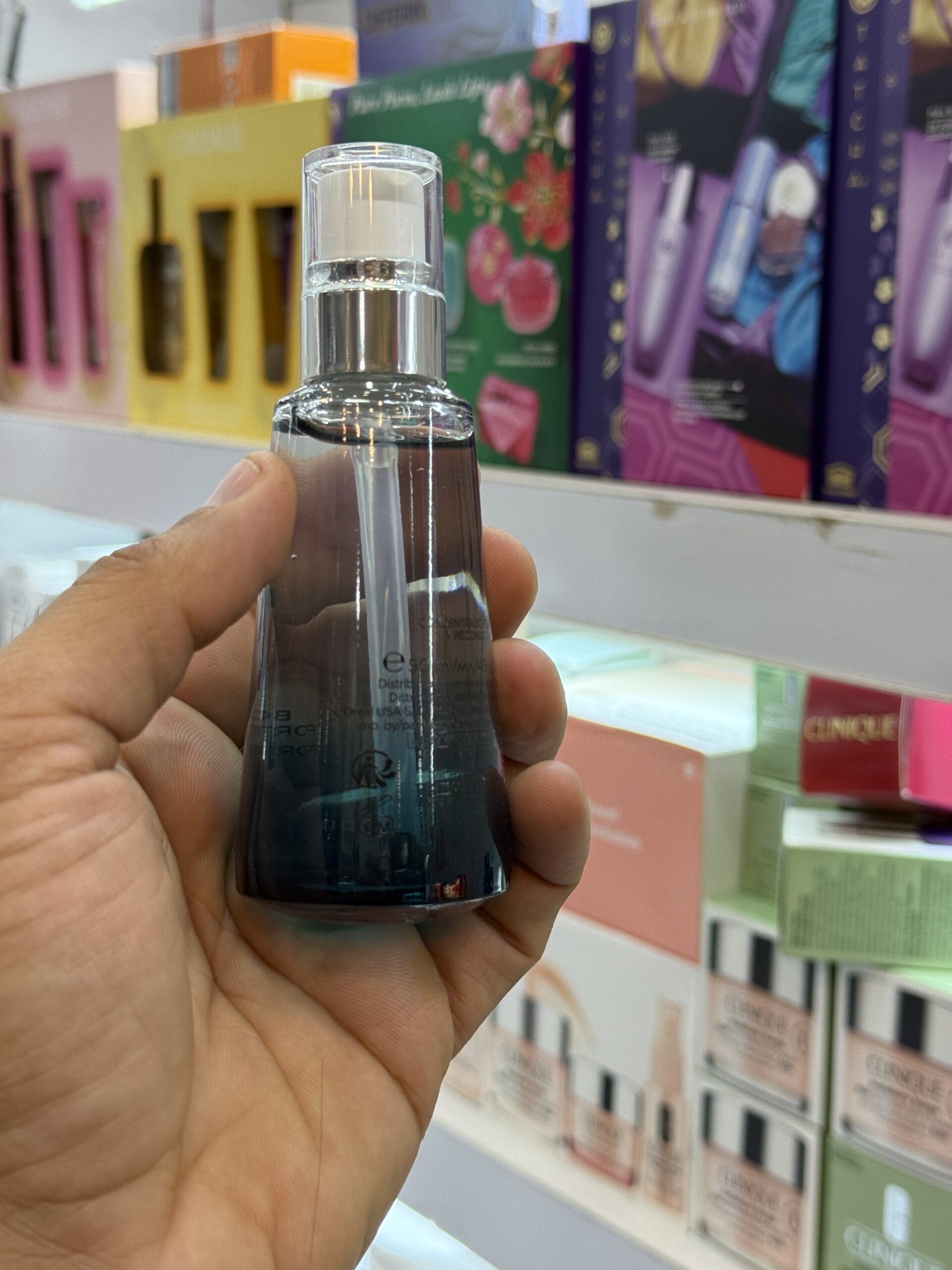 سرم آبرسان ویشی مدل مینرال 89 حجم 50 میل - Image 6