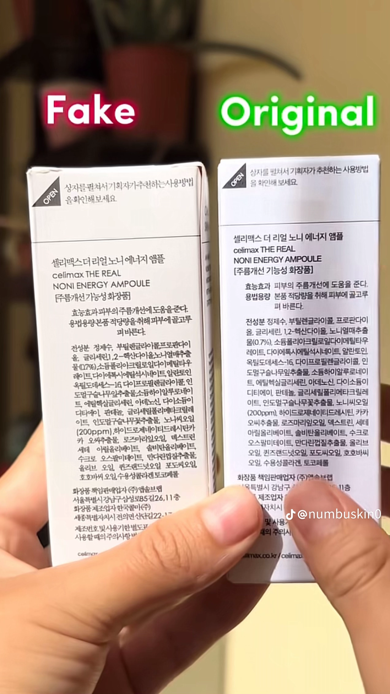 آمپول جوانساز و تقویت کننده انرژی نونی سلیمکس/30میل - Image 8