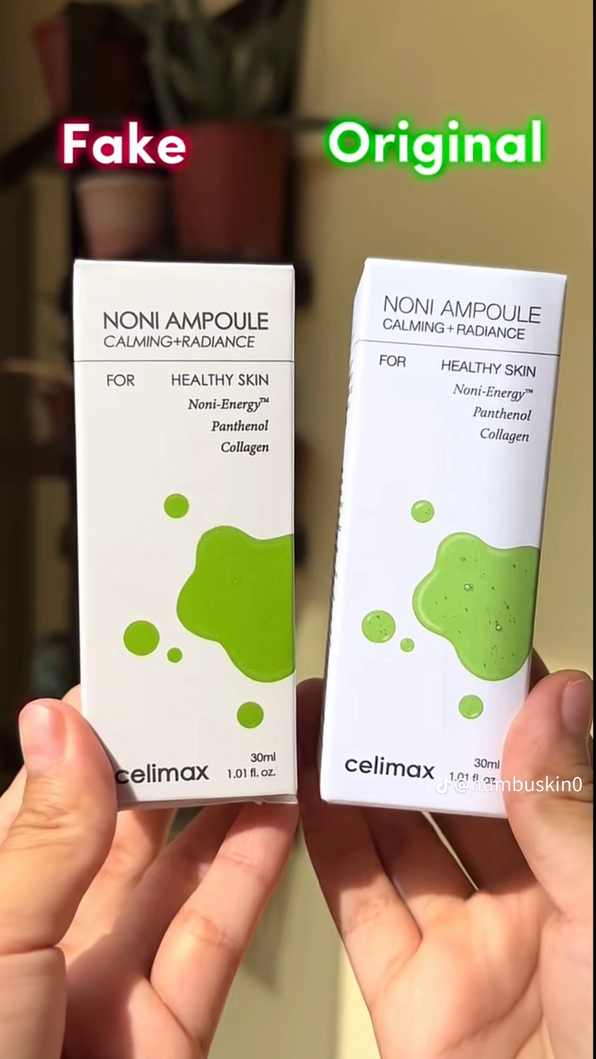 آمپول جوانساز و تقویت کننده انرژی نونی سلیمکس/30میل - Image 7